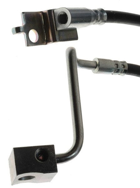 Raybestos Brakes Brake Hydraulic Hose BH380889