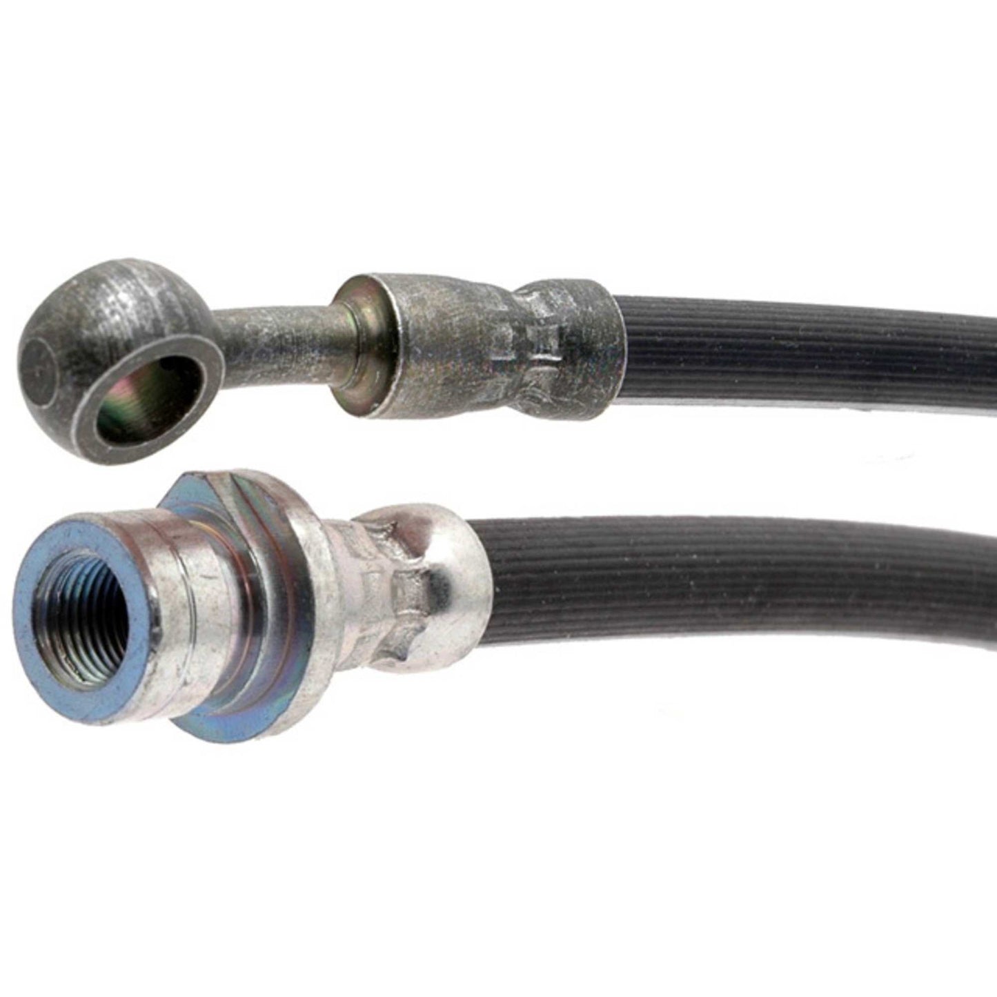Raybestos Brakes Brake Hydraulic Hose BH380903