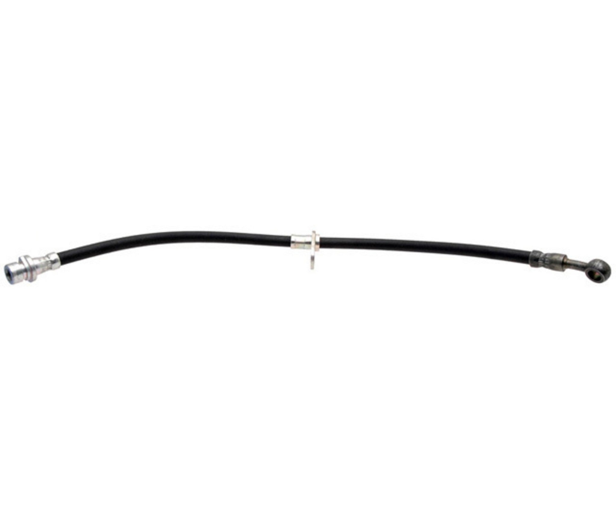 Raybestos Brakes Brake Hydraulic Hose BH380903