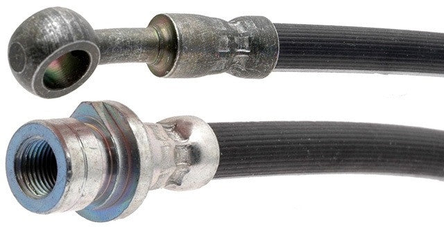 Raybestos Brakes Brake Hydraulic Hose BH380903