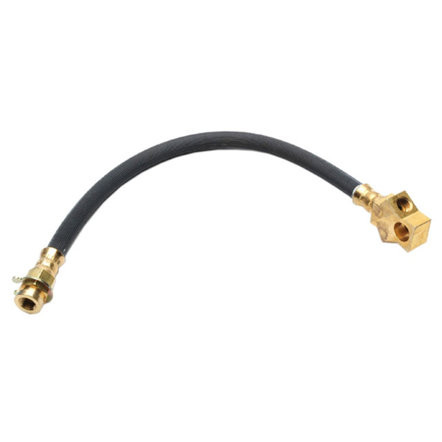 Raybestos Brakes Brake Hydraulic Hose BH38090