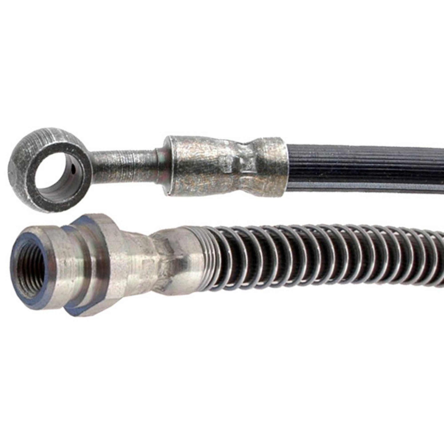 Raybestos Brakes Brake Hydraulic Hose BH380910