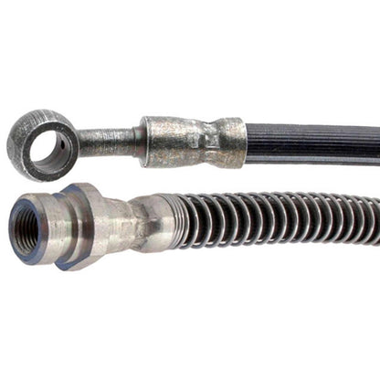 Raybestos Brakes Brake Hydraulic Hose BH380910