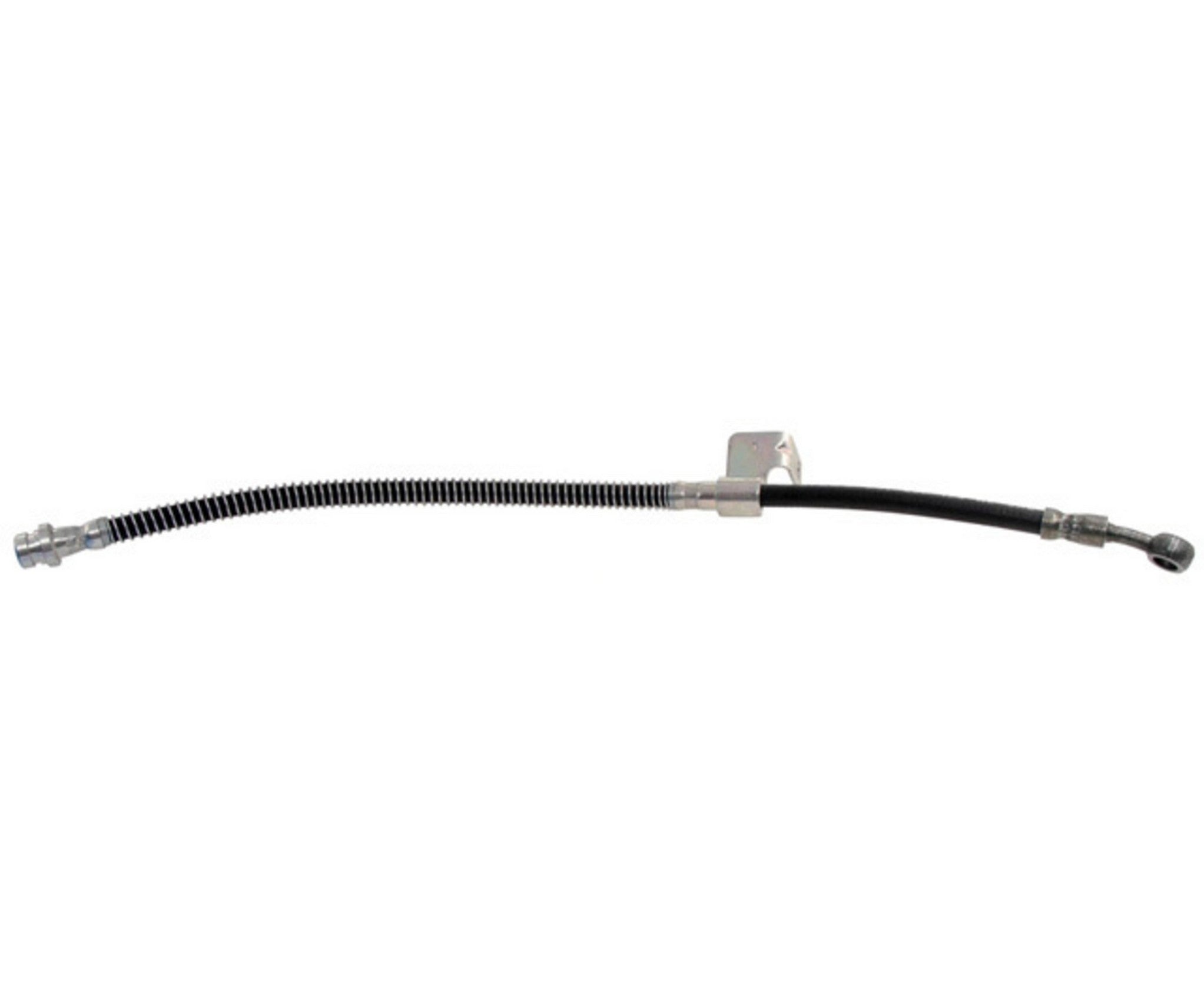 Raybestos Brakes Brake Hydraulic Hose BH380910