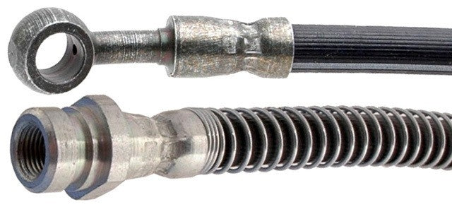 Raybestos Brakes Brake Hydraulic Hose BH380910