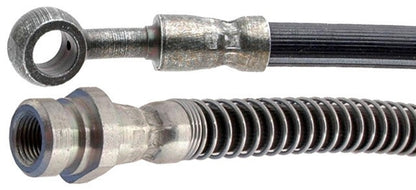 Raybestos Brakes Brake Hydraulic Hose BH380910