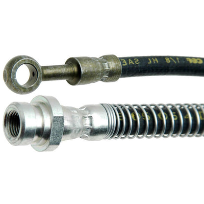 Raybestos Brakes Brake Hydraulic Hose BH380911