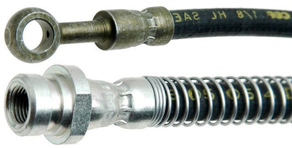 Raybestos Brakes Brake Hydraulic Hose BH380911