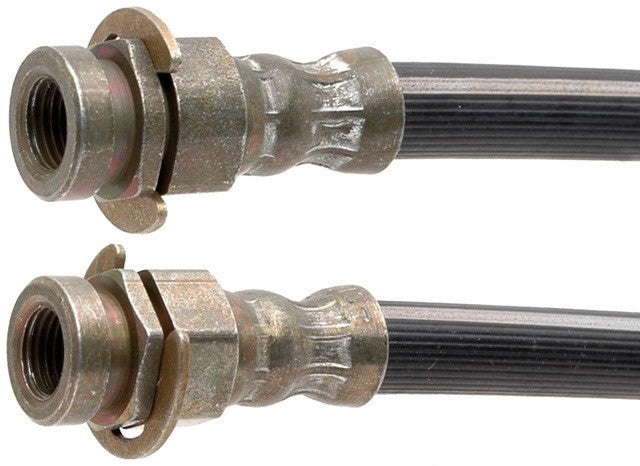 Raybestos Brakes Brake Hydraulic Hose BH380913