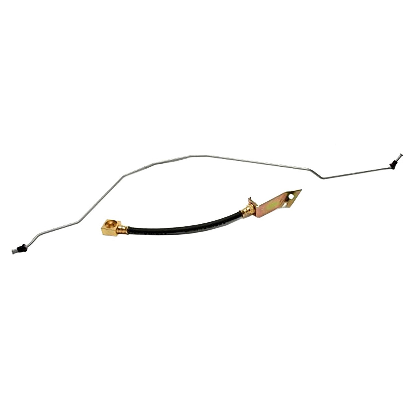 Raybestos Brakes Brake Hydraulic Hose BH380918