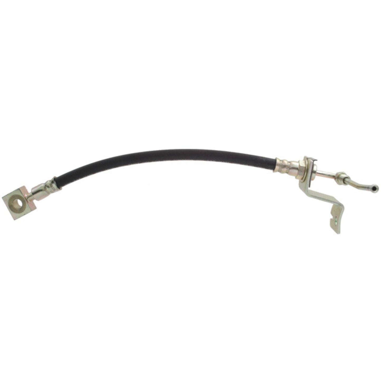 Raybestos Brakes Brake Hydraulic Hose BH380919