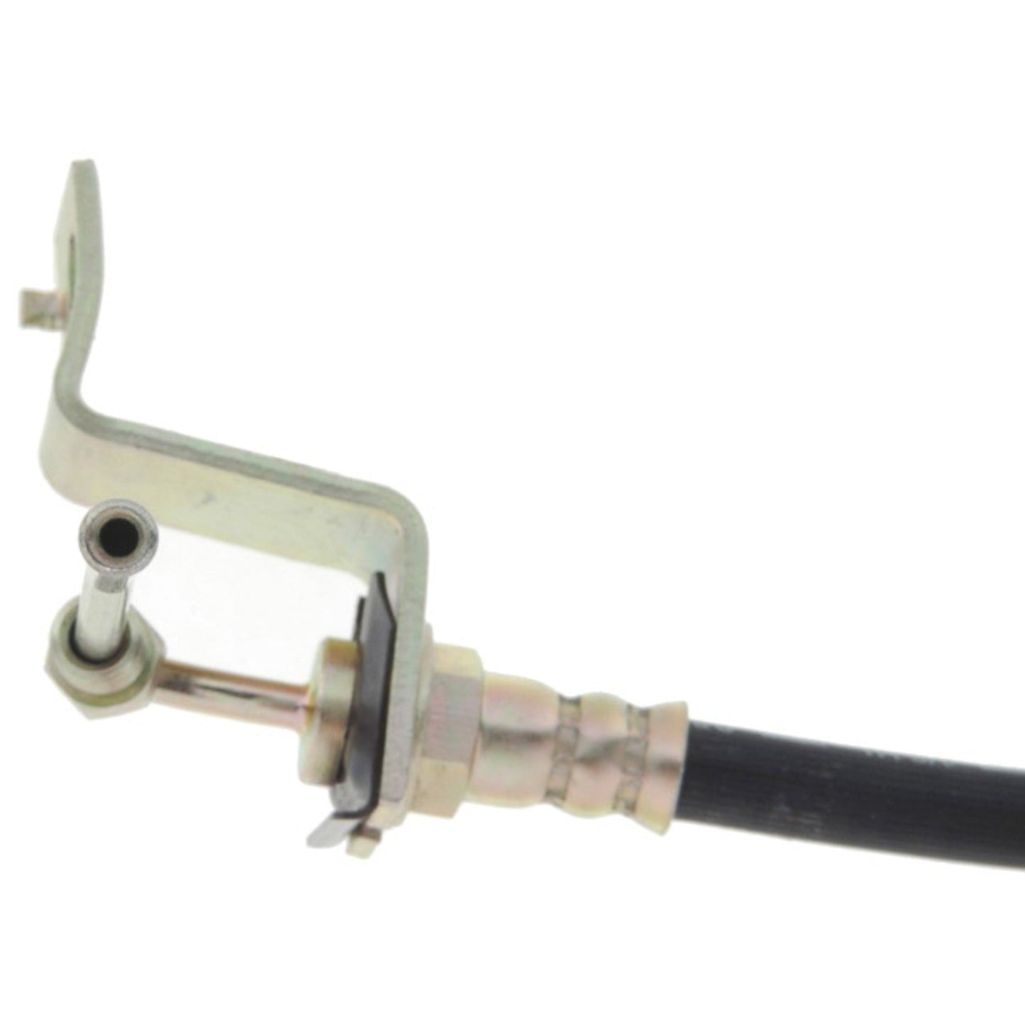 Raybestos Brakes Brake Hydraulic Hose BH380919