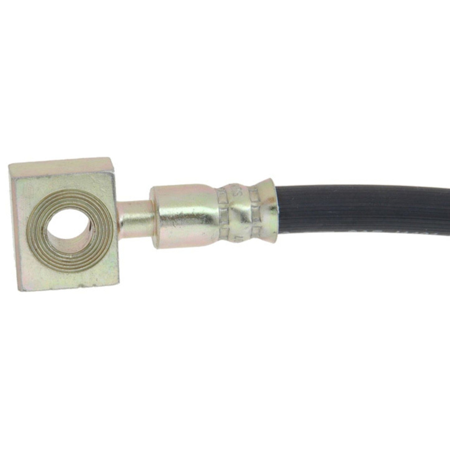 Raybestos Brakes Brake Hydraulic Hose BH380919
