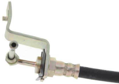 Raybestos Brakes Brake Hydraulic Hose BH380919