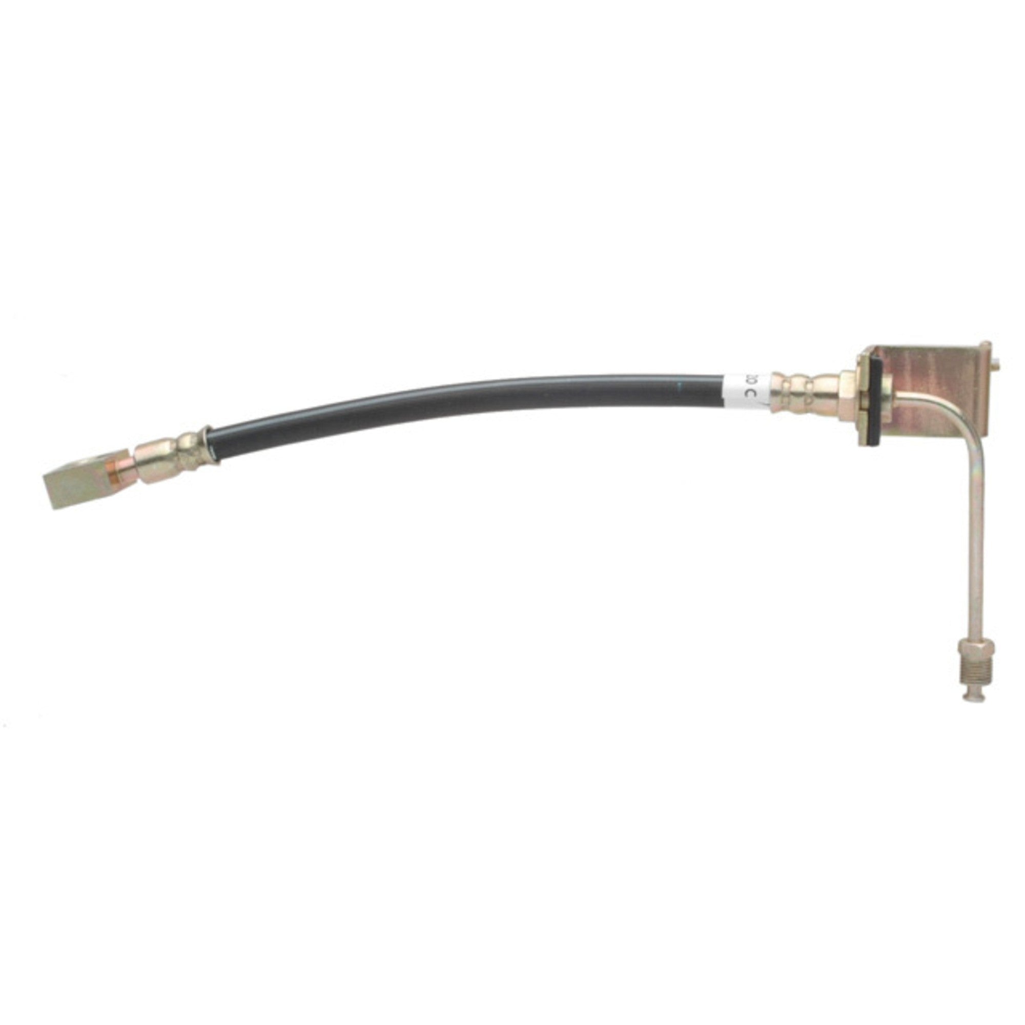 Raybestos Brakes Brake Hydraulic Hose BH380920