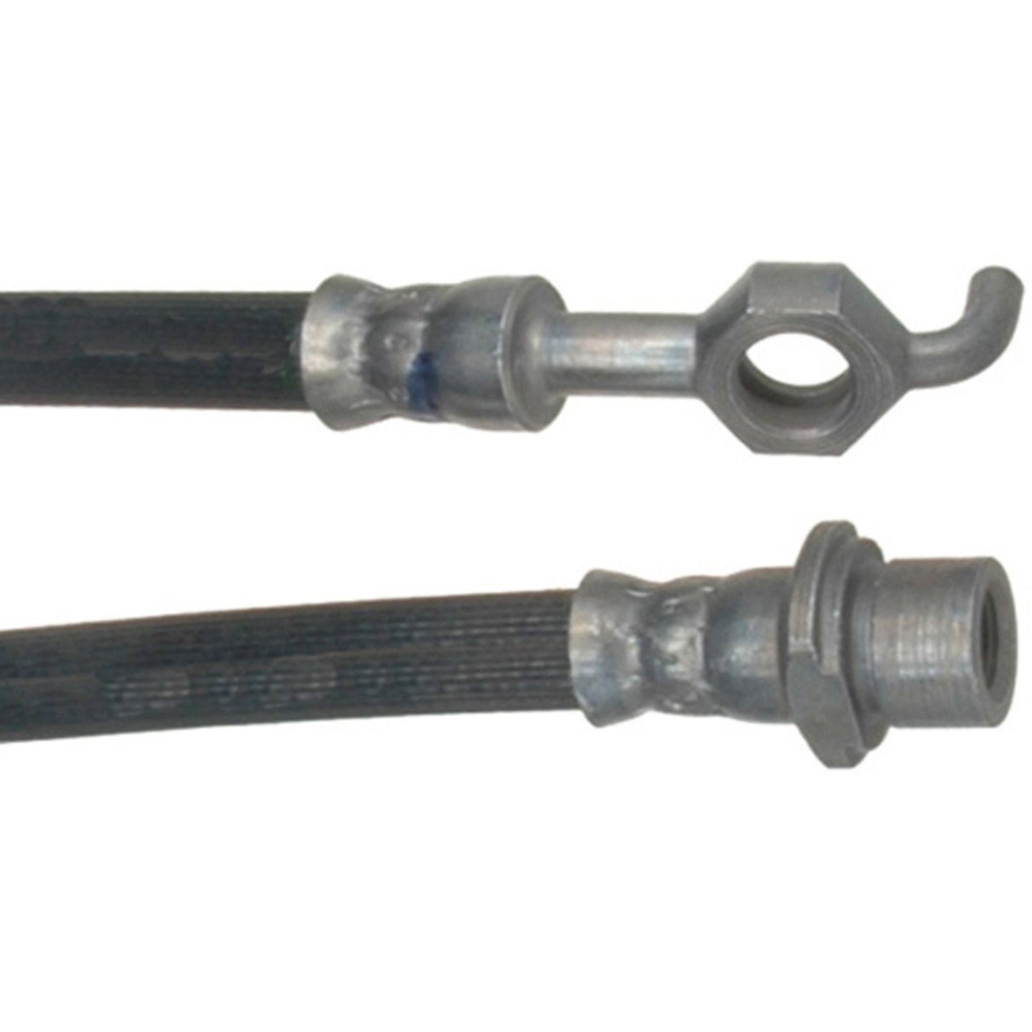Raybestos Brakes Brake Hydraulic Hose BH380923