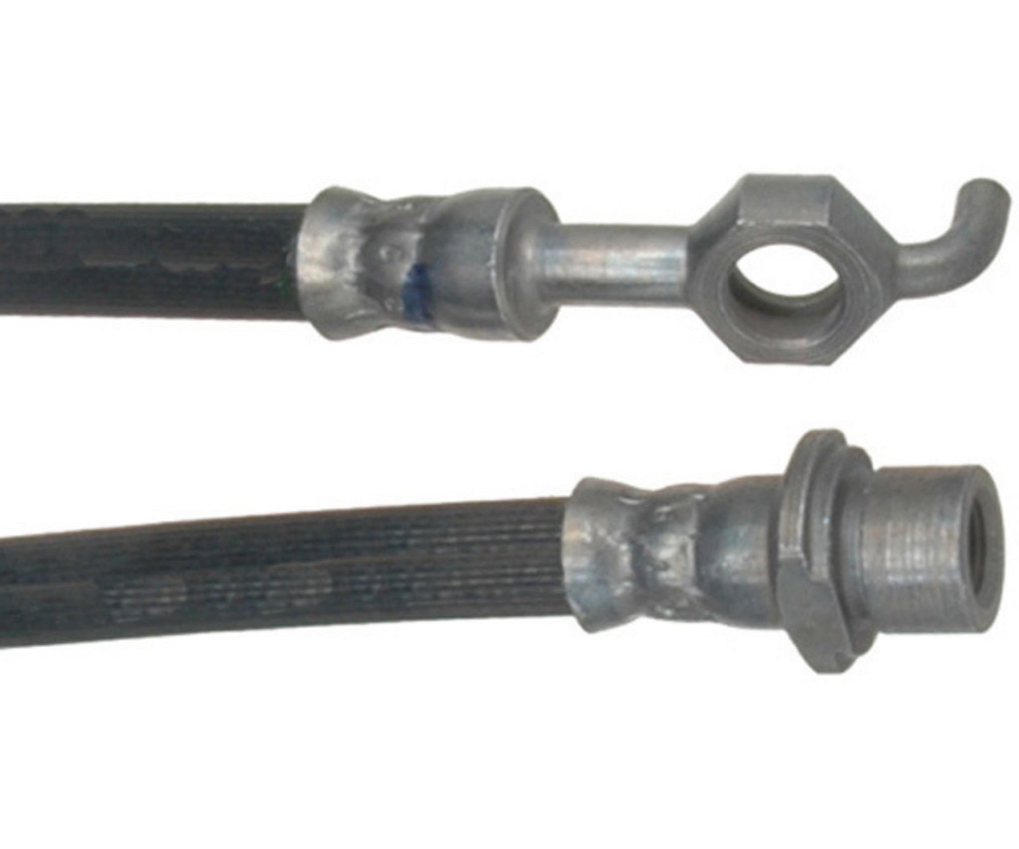 Raybestos Brakes Brake Hydraulic Hose BH380923