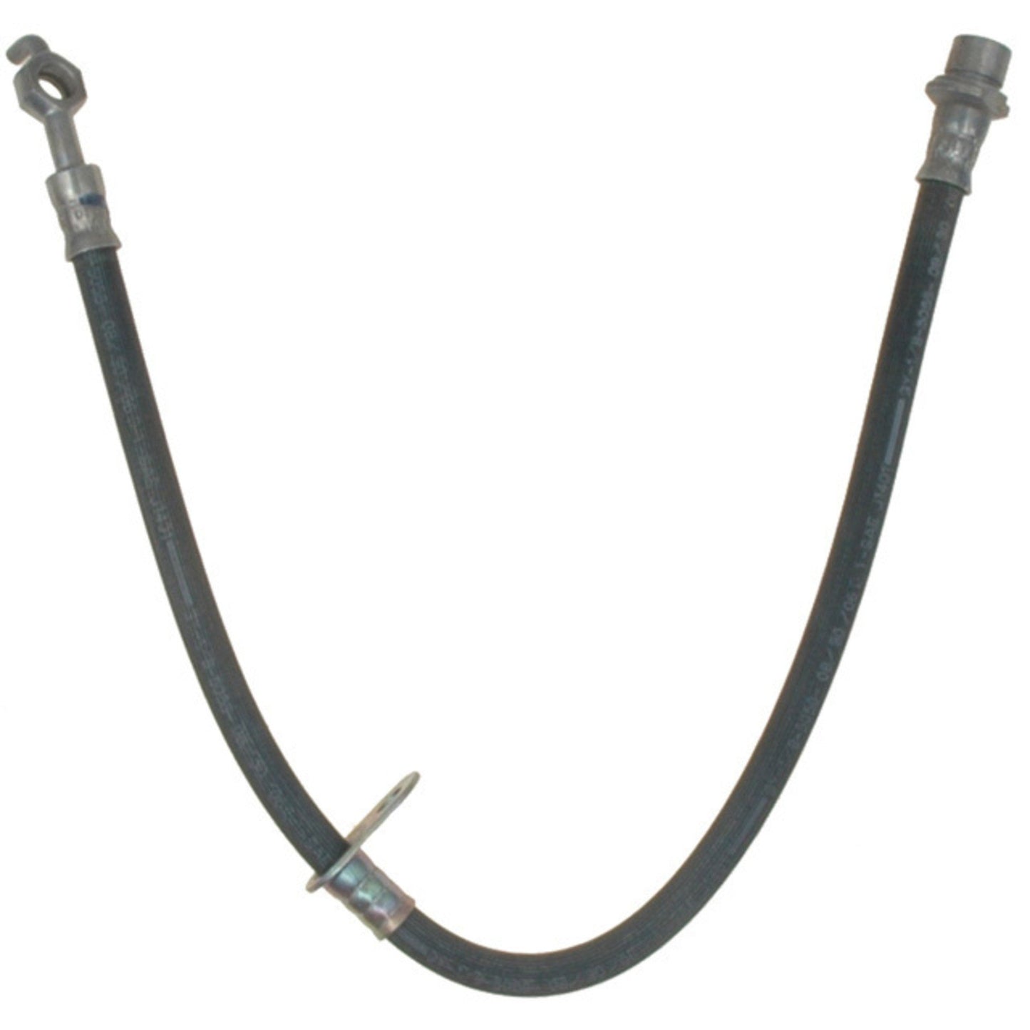 Raybestos Brakes Brake Hydraulic Hose BH380923