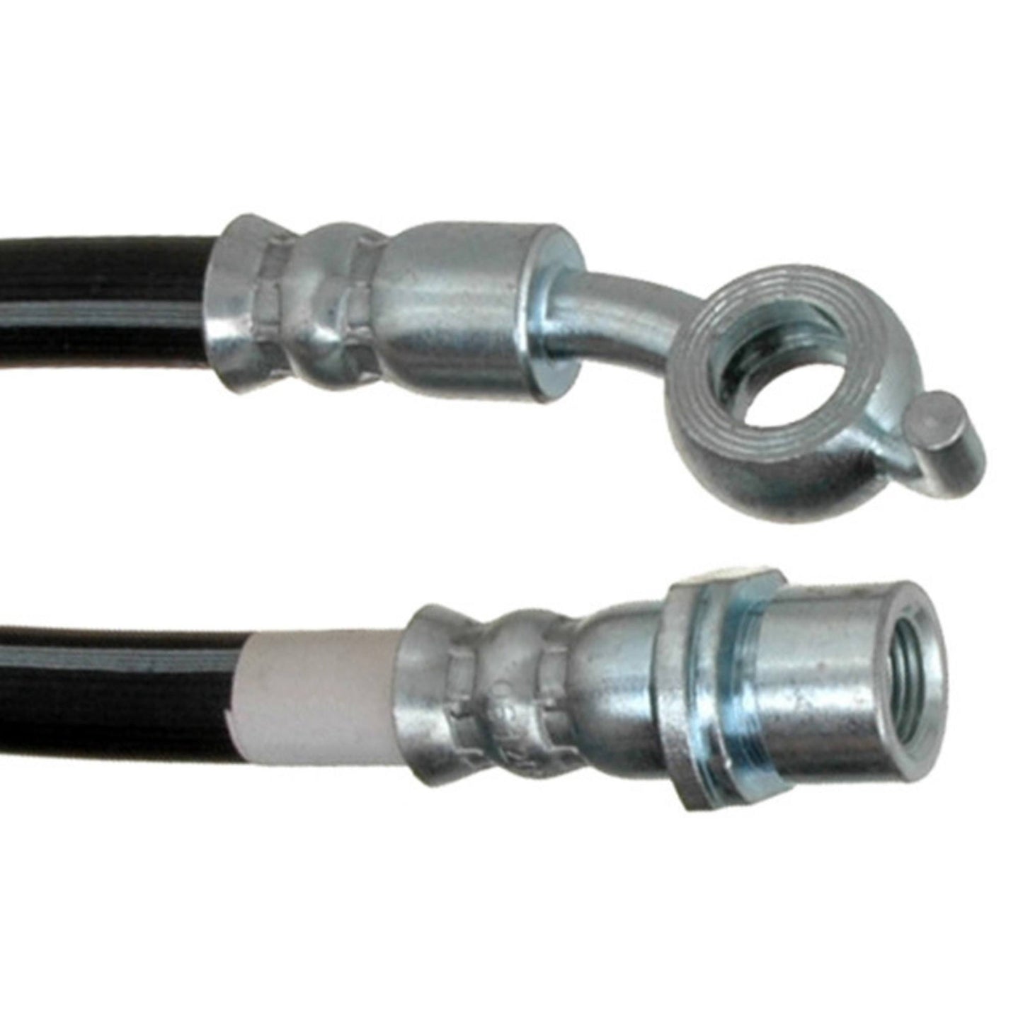 Raybestos Brakes Brake Hydraulic Hose BH380930