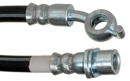 Raybestos Brakes Brake Hydraulic Hose BH380930