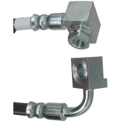 Raybestos Brakes Brake Hydraulic Hose BH380931