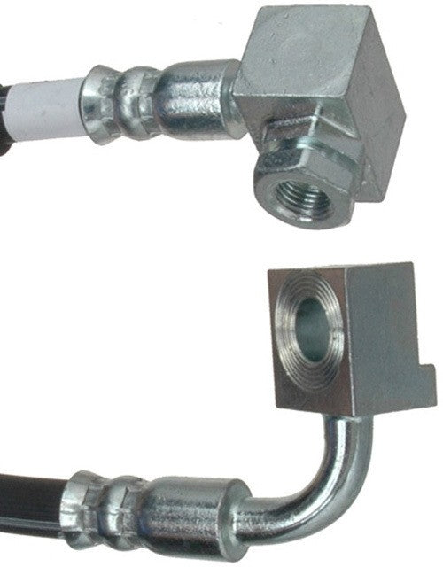 Raybestos Brakes Brake Hydraulic Hose BH380931