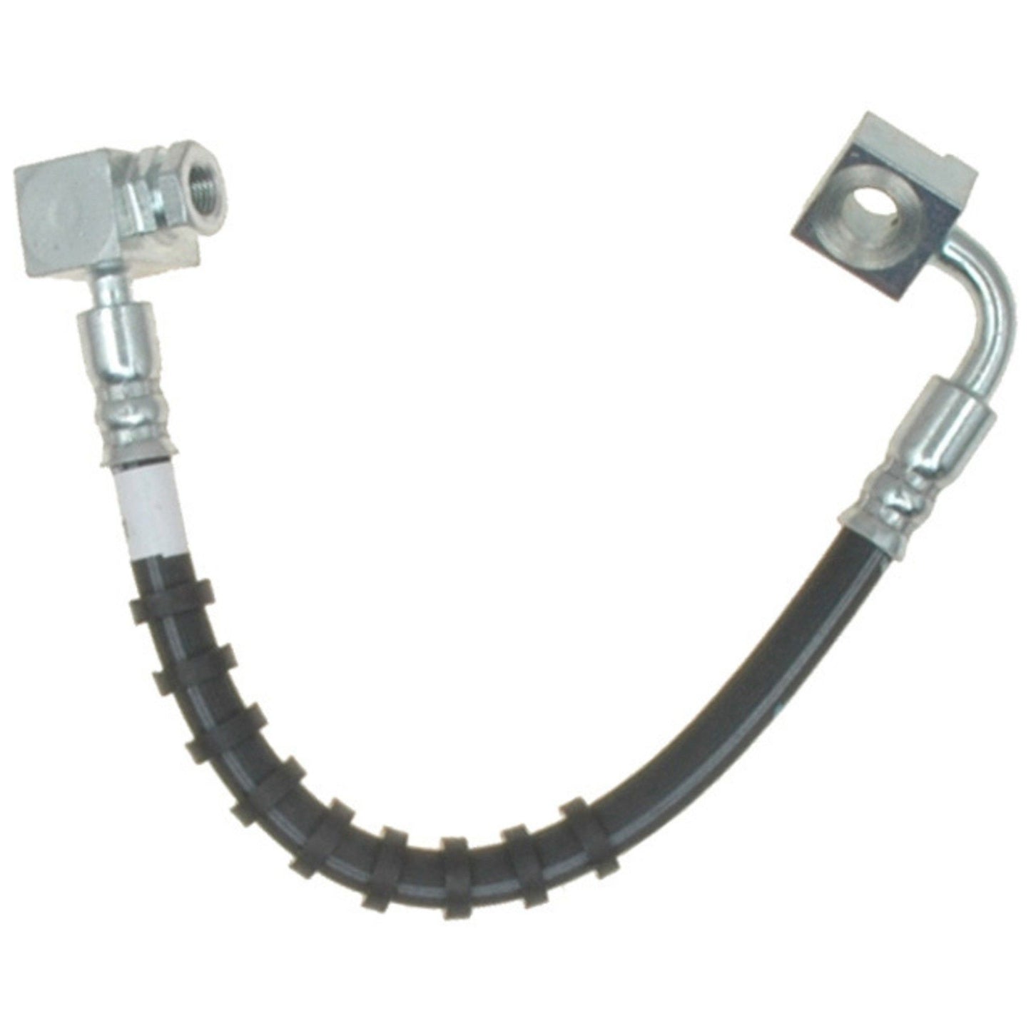 Raybestos Brakes Brake Hydraulic Hose BH380931