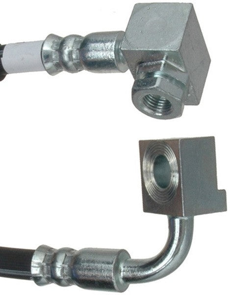 Raybestos Brakes Brake Hydraulic Hose BH380931