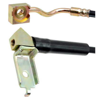 Raybestos Brakes Brake Hydraulic Hose BH380932