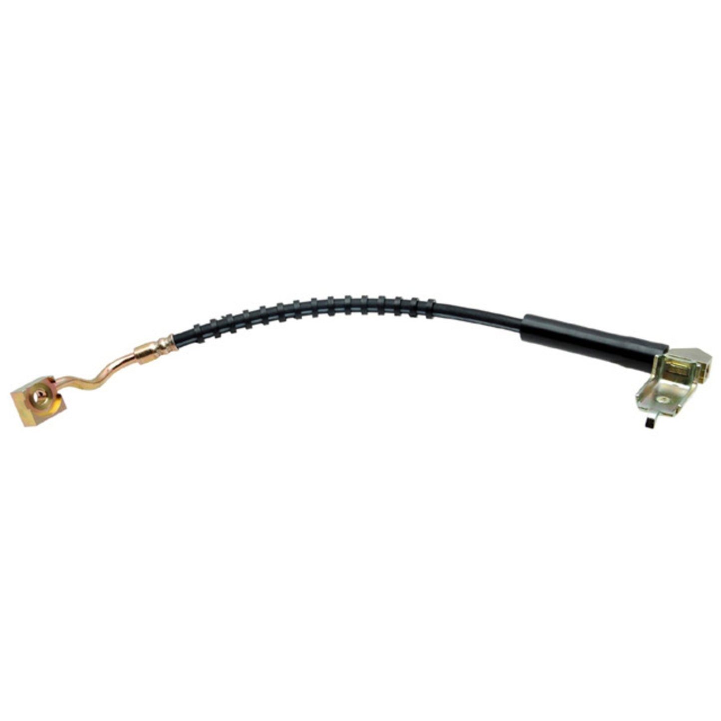 Raybestos Brakes Brake Hydraulic Hose BH380932