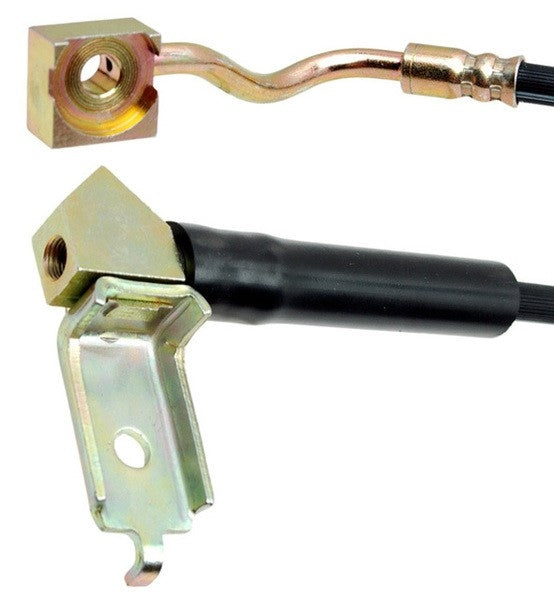 Raybestos Brakes Brake Hydraulic Hose BH380932