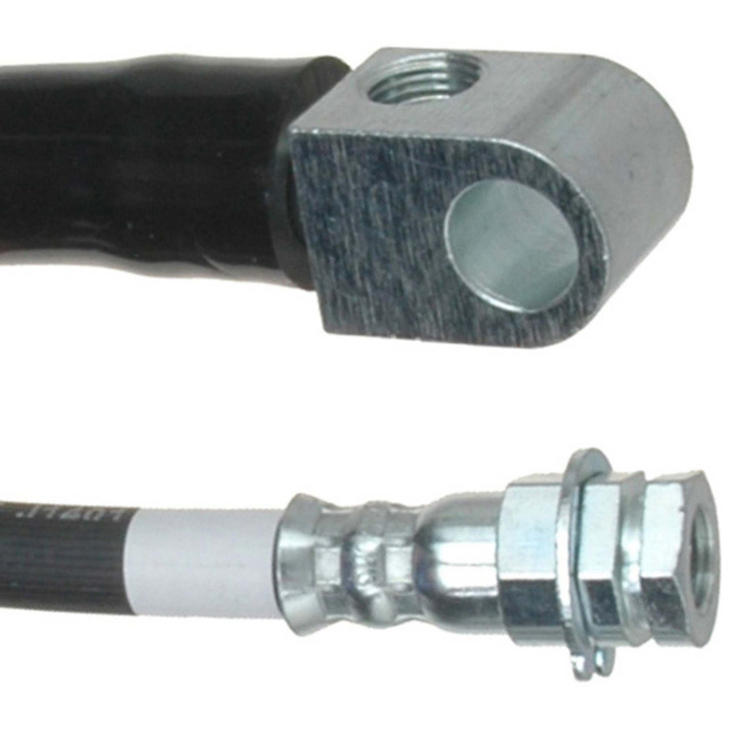 Raybestos Brakes Brake Hydraulic Hose BH380935