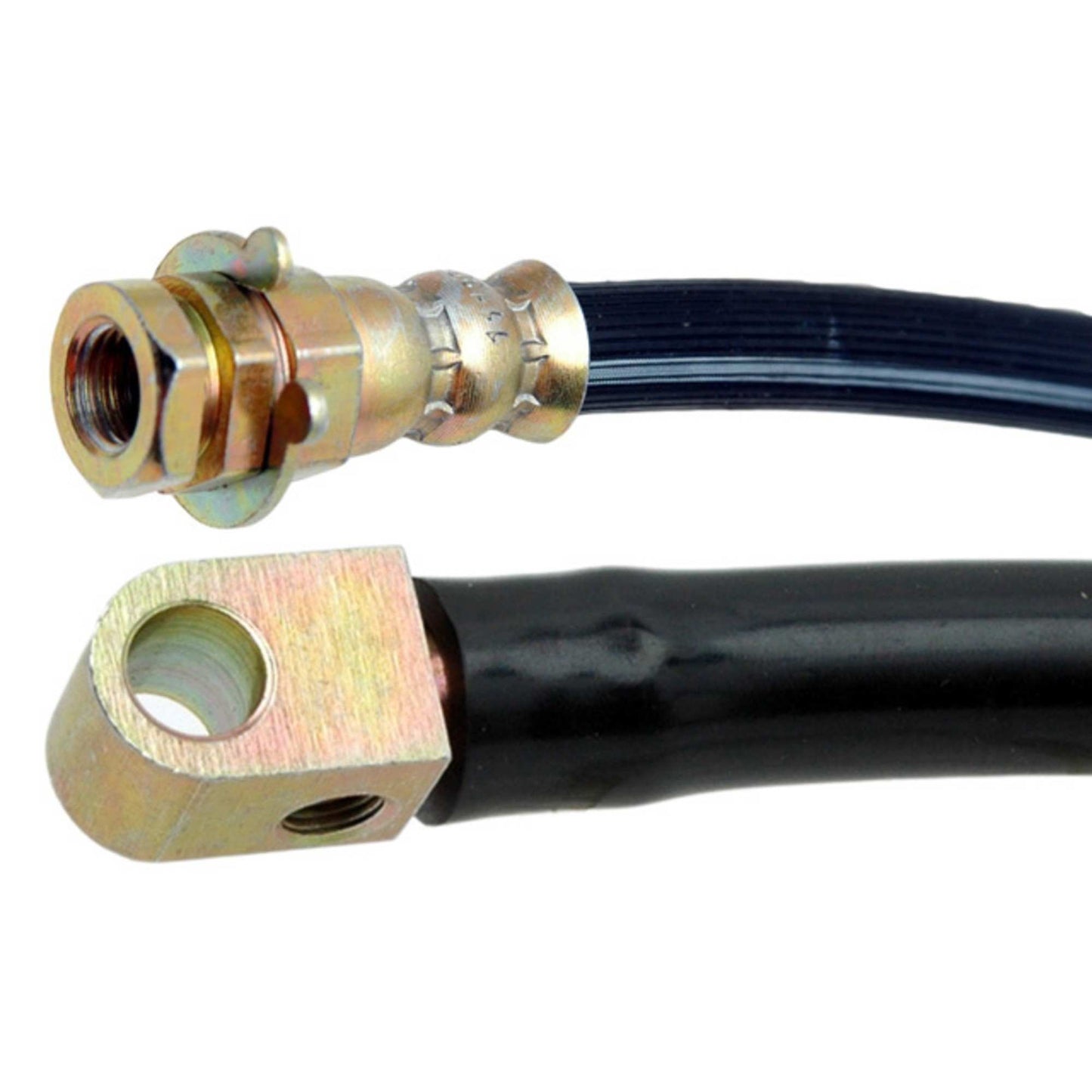Raybestos Brakes Brake Hydraulic Hose BH380936