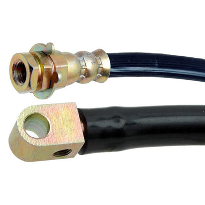 Raybestos Brakes Brake Hydraulic Hose BH380936