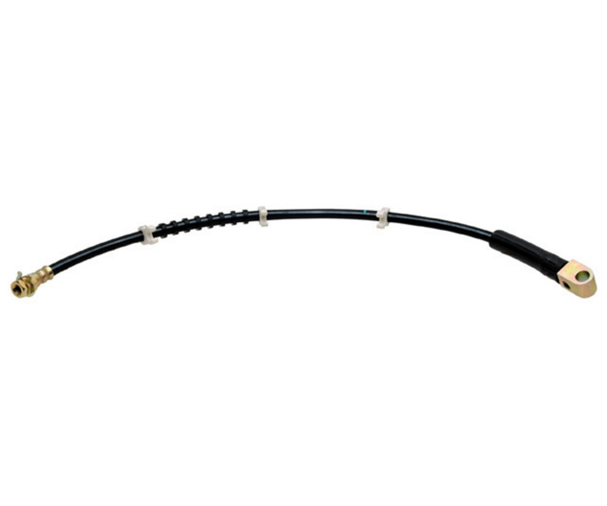 Raybestos Brakes Brake Hydraulic Hose BH380936