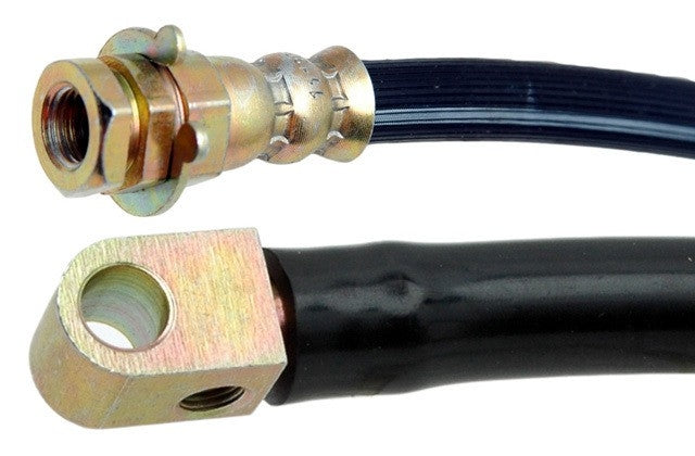 Raybestos Brakes Brake Hydraulic Hose BH380936