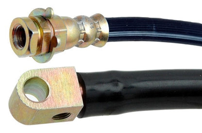 Raybestos Brakes Brake Hydraulic Hose BH380936