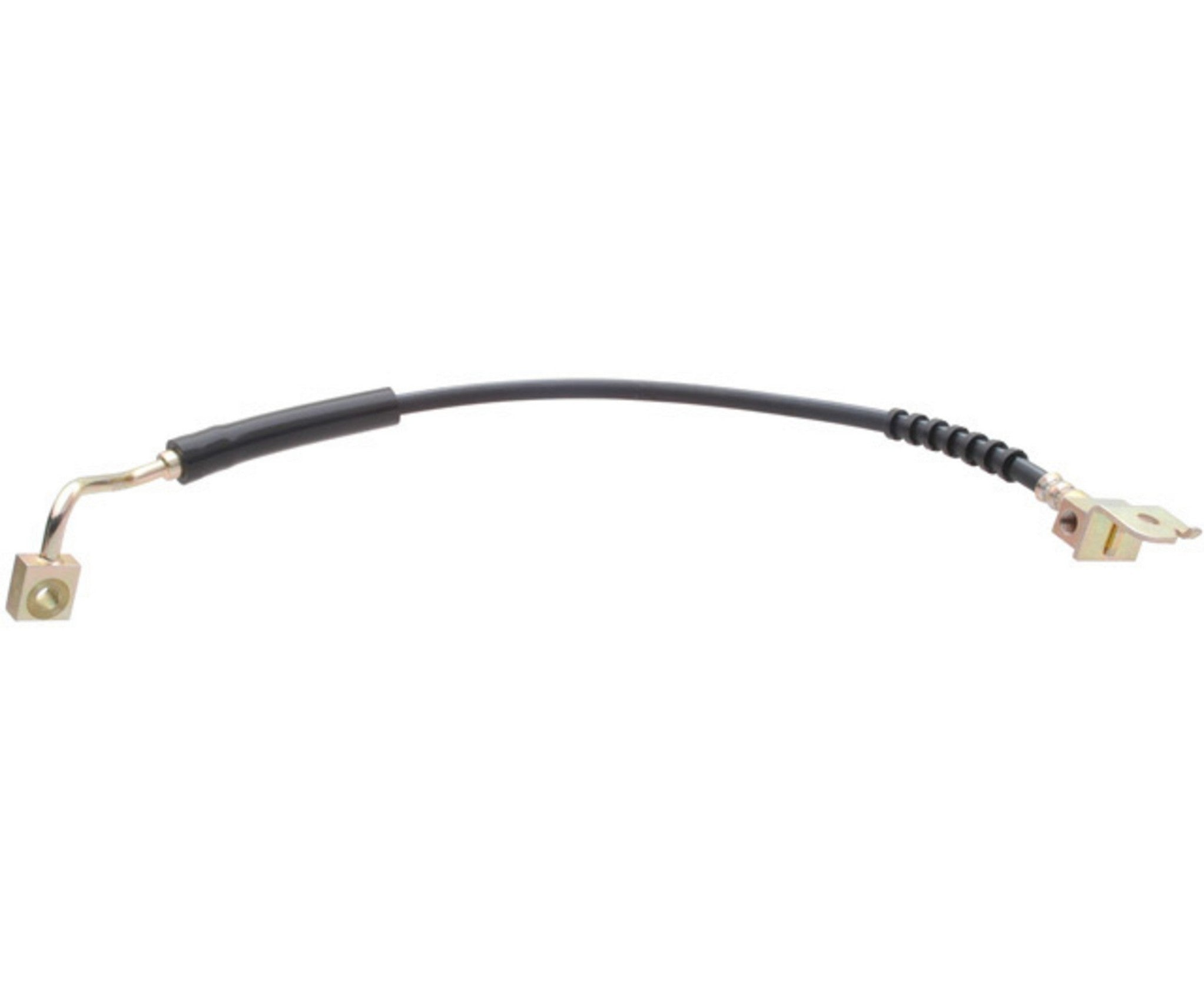 Raybestos Brakes Brake Hydraulic Hose BH380937