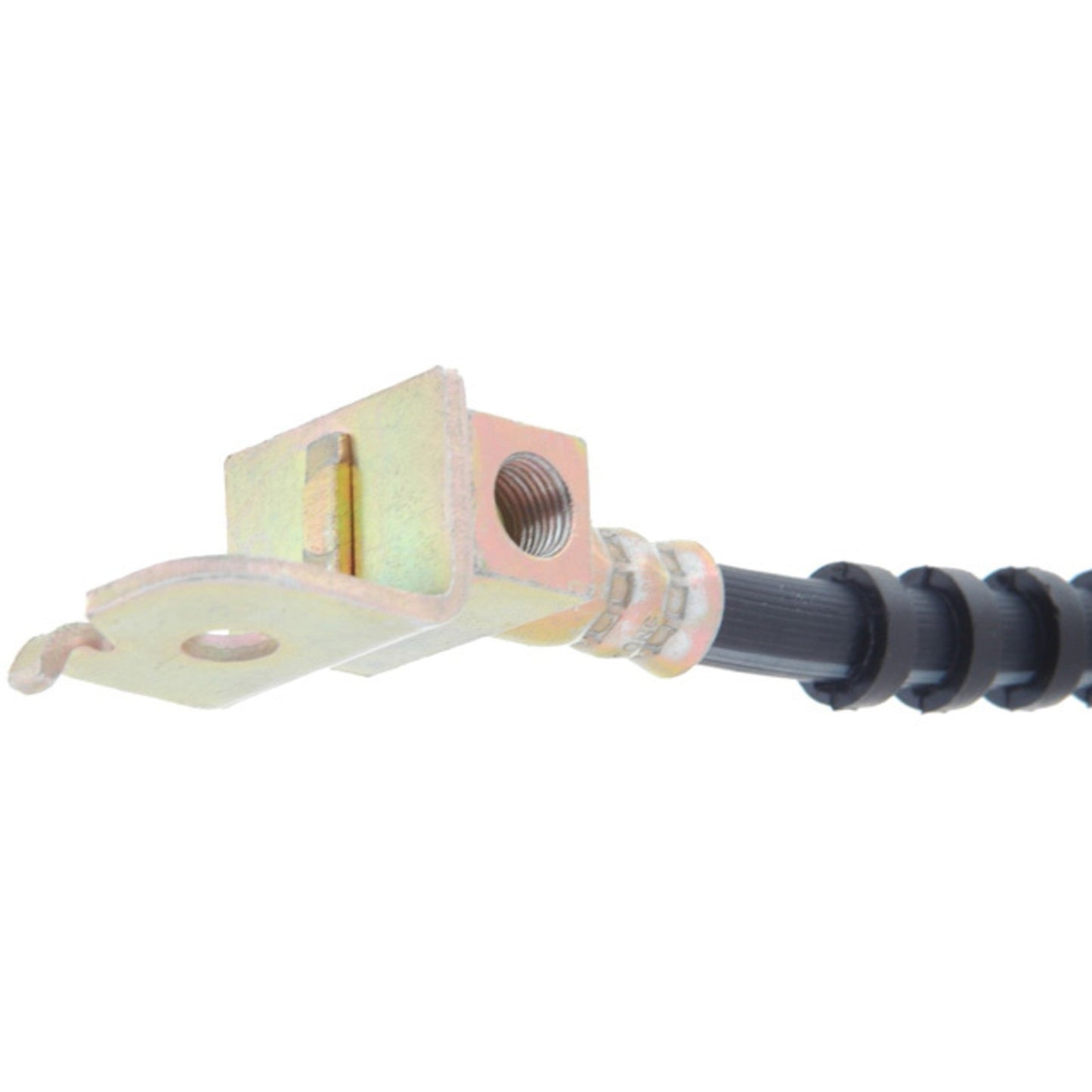 Raybestos Brakes Brake Hydraulic Hose BH380937