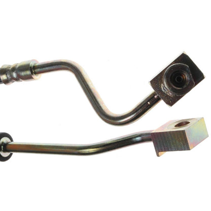 Raybestos Brakes Brake Hydraulic Hose BH380938