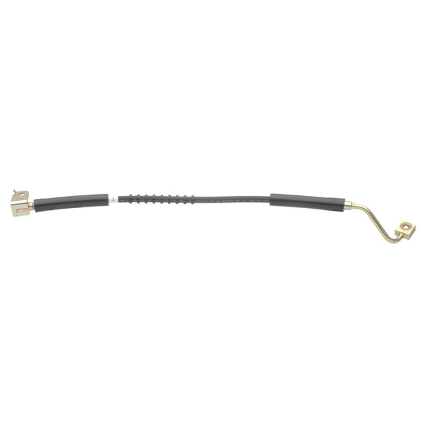 Raybestos Brakes Brake Hydraulic Hose BH380939