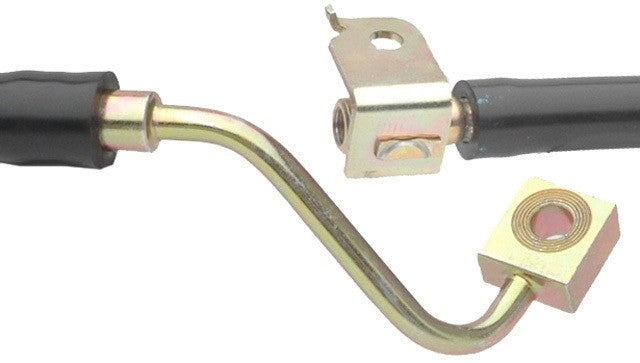 Raybestos Brakes Brake Hydraulic Hose BH380939