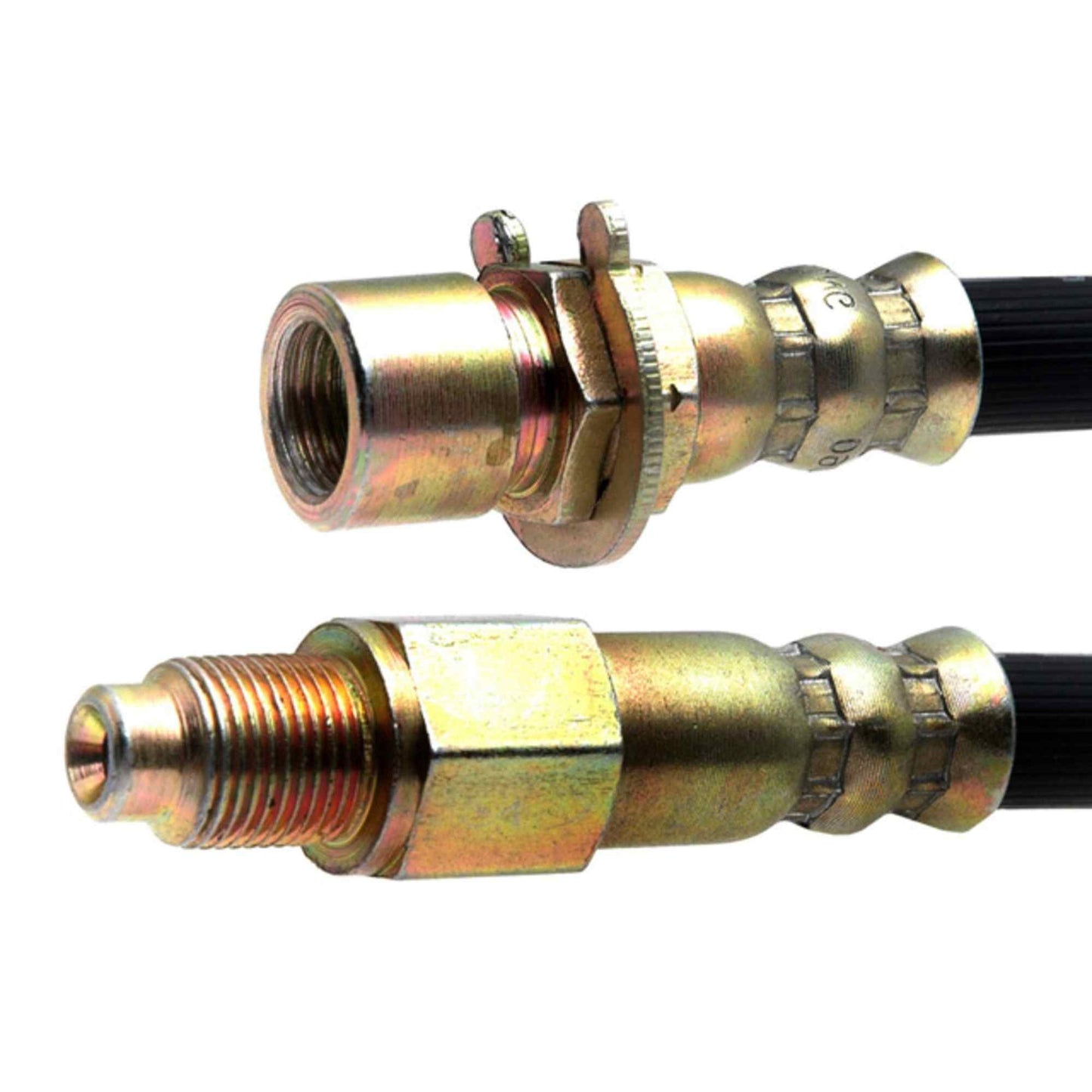 Raybestos Brakes Brake Hydraulic Hose BH38094