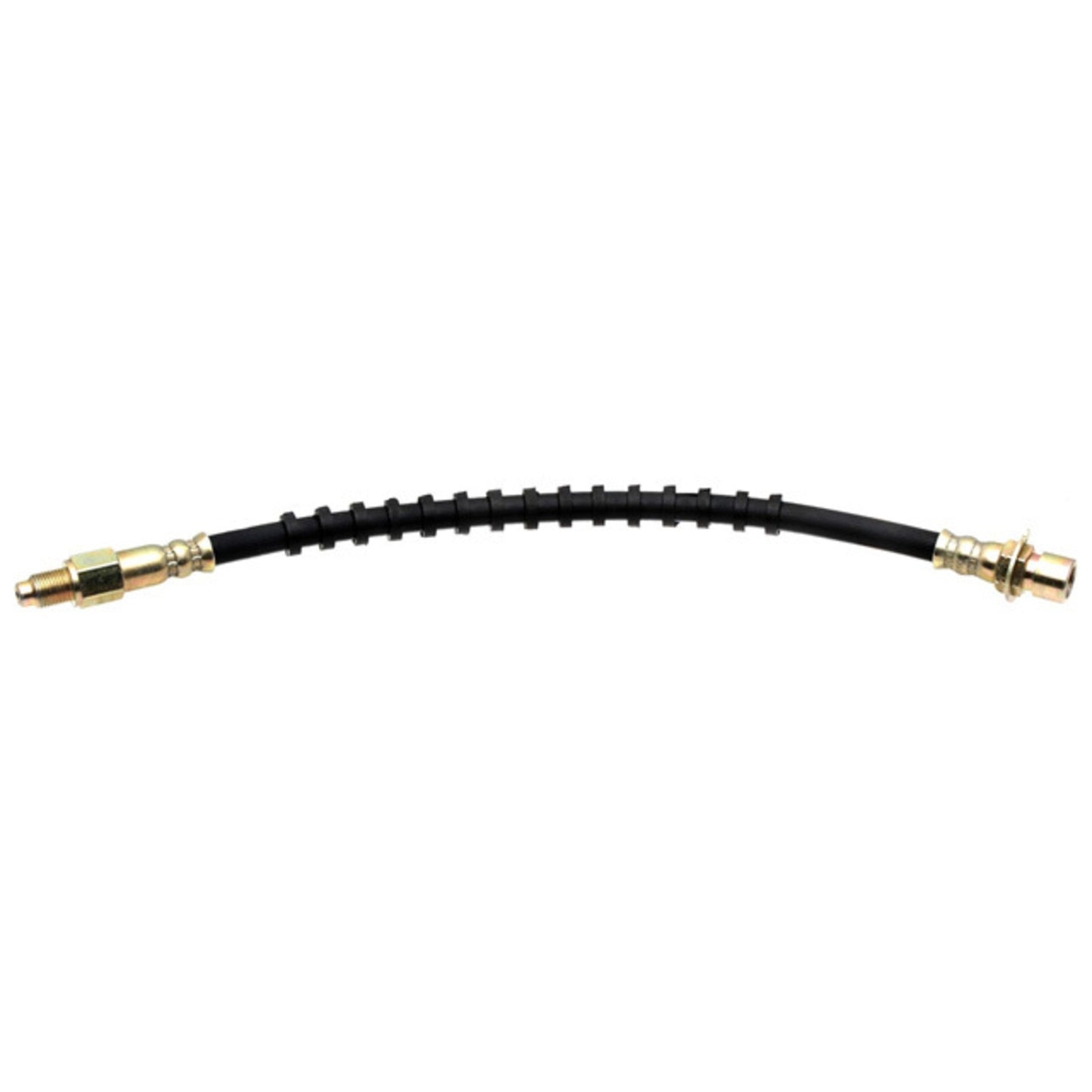 Raybestos Brakes Brake Hydraulic Hose BH38094