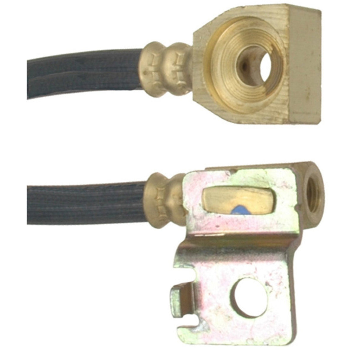 Raybestos Brakes Brake Hydraulic Hose BH380953