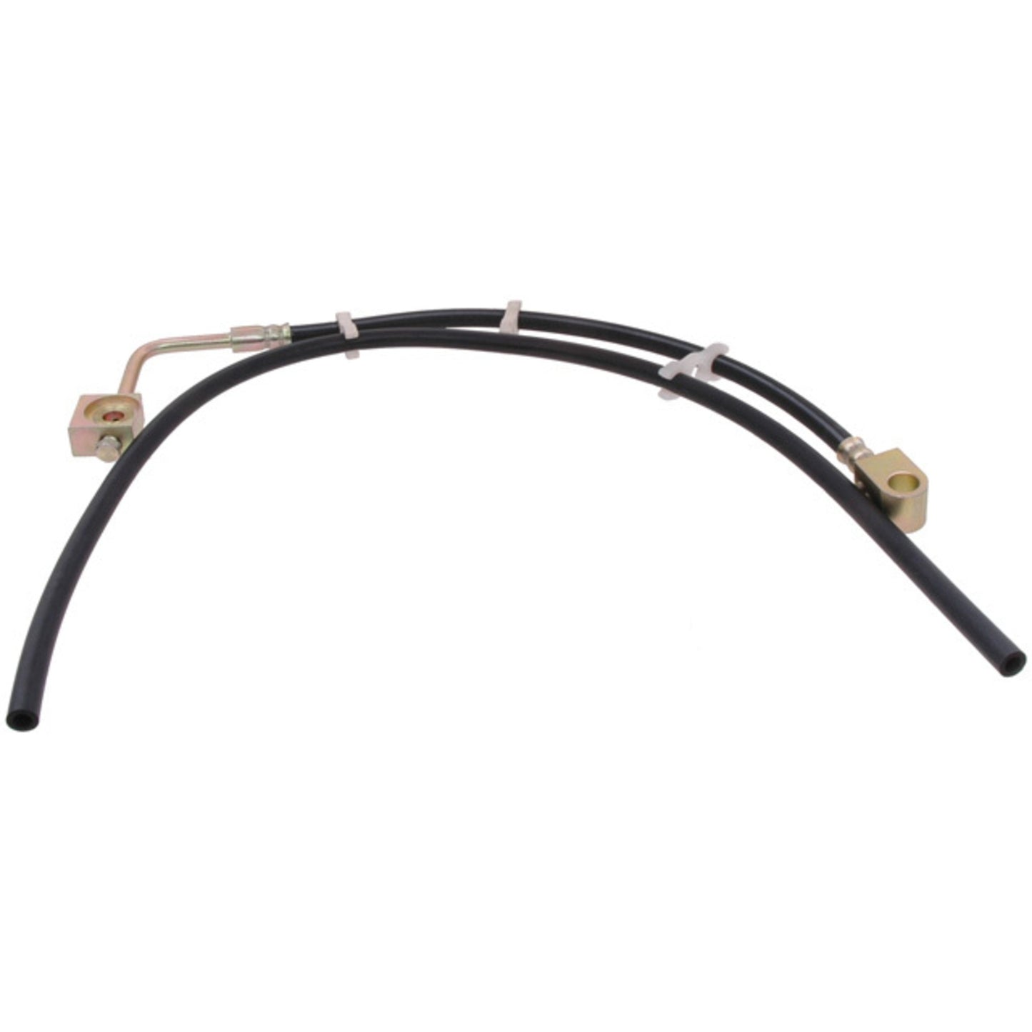 Raybestos Brakes Brake Hydraulic Hose BH380962