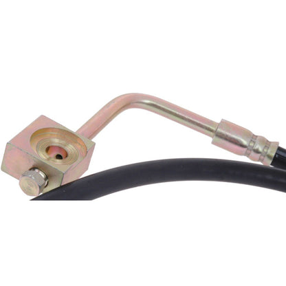 Raybestos Brakes Brake Hydraulic Hose BH380962