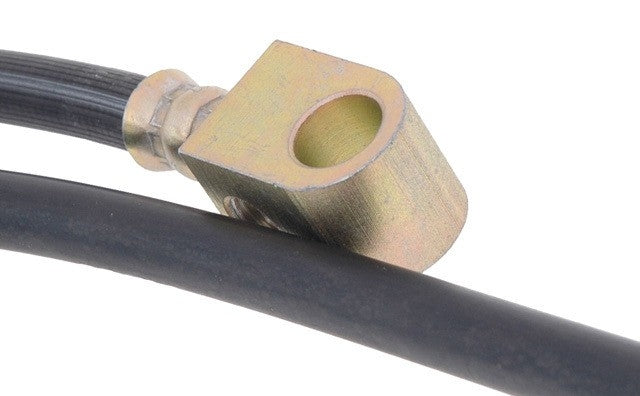Raybestos Brakes Brake Hydraulic Hose BH380962