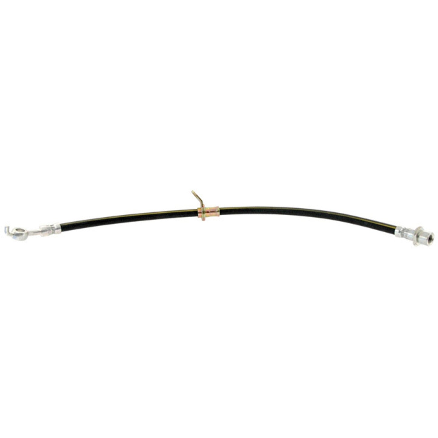 Raybestos Brakes Brake Hydraulic Hose BH380968