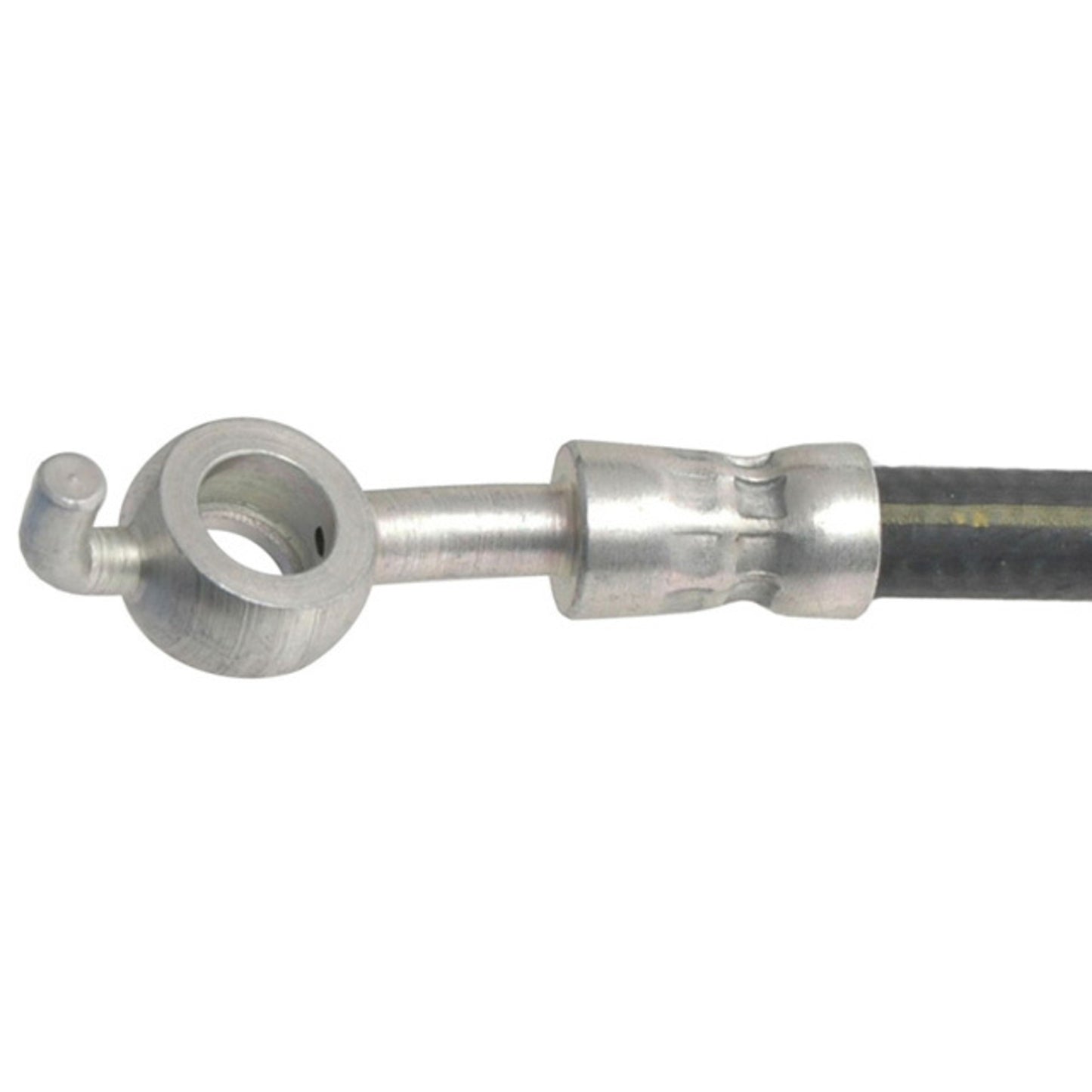 Raybestos Brakes Brake Hydraulic Hose BH380968